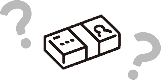 お金のイラスト