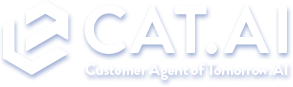 CAT.AI Customer Agent of Tommorrow.AI