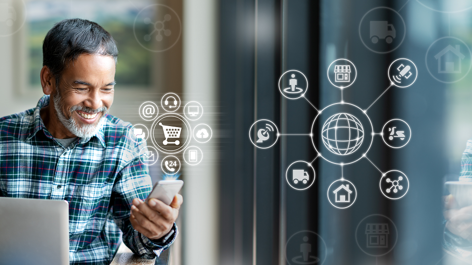 スマートチャネルの時代へ